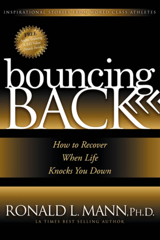 Cover image: Bouncing Back 9781600373831