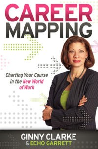 Titelbild: Career Mapping 9781600379901