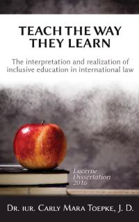 Omslagafbeelding: Teach the Way They Learn 1st edition 9781600422669