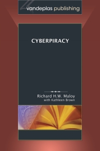 Immagine di copertina: Cyberpiracy 1st edition 9781600420382
