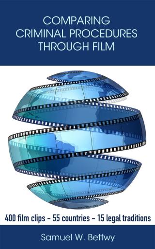 Imagen de portada: Comparing Criminal Procedures through Film 1st edition 9781600425066