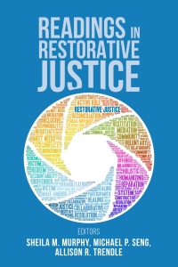 Cover image: Readings in Restorative Justice 1st edition 9781600425387