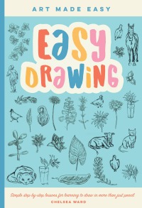 Cover image: Easy Drawing 9781600589515
