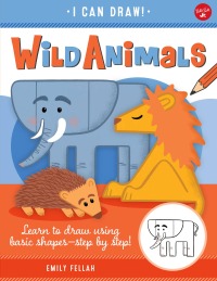 Cover image: Wild Animals 9781600589386