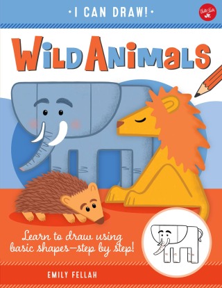 Imagen de portada: Wild Animals 9781600589386