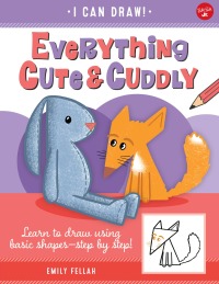 Cover image: Everything Cute & Cuddly 9781600589607