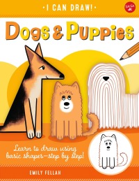 Titelbild: Dogs & Puppies 9781600589621