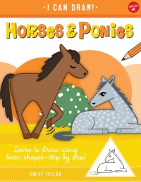 表紙画像: Horses & Ponies 9781600589683