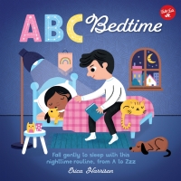 صورة الغلاف: ABC for Me: ABC Bedtime 9781600589904