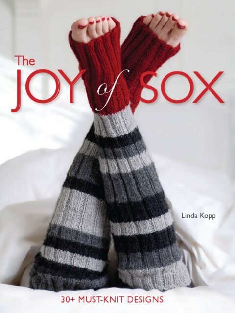 The Joy of Sox - FULL INSTANT DOWNLOAD | PDF DOCX EPUB