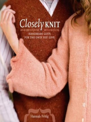Cover image: Closely Knit 9781600610189