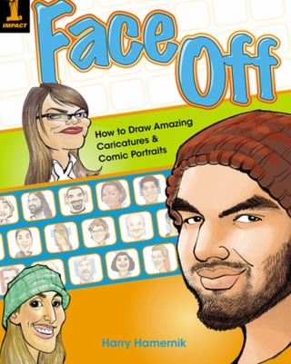 Cover image: Face Off 9781581807592