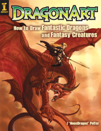 Cover image: DragonArt 9th edition 9781581806571