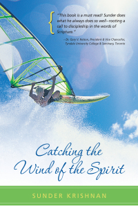 Imagen de portada: Catching the Wind of the Spirit 9781600662720