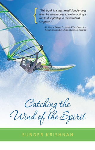 Cover image: Catching the Wind of the Spirit 9781600662720