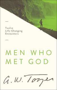 Imagen de portada: Men Who Met God 9781600660191