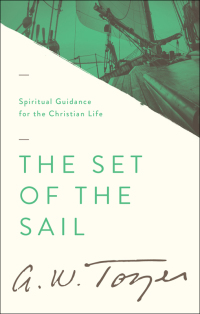 Cover image: The Set of the Sail 9781600660207