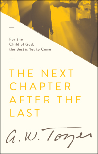Imagen de portada: The Next Chapter After the Last 9781600660221