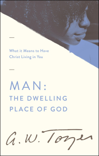 Cover image: Man: The Dwelling Place of God 9781600660283
