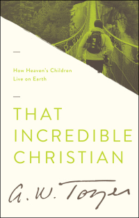 Cover image: That Incredible Christian 9781600660061