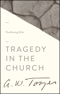 Cover image: Tragedy in the Church 9781600660320