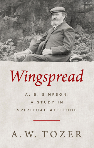 Cover image: Wingspread 9781600660078
