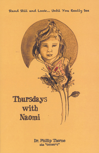 Imagen de portada: Thursdays with Naomi 9781600663420