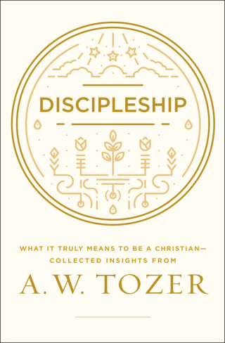 صورة الغلاف: Discipleship 9781600668043