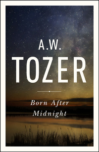 Cover image: Born After Midnight 9781600667909