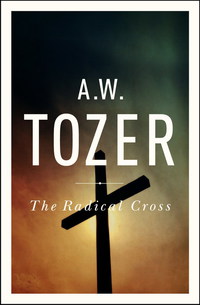 Cover image: The Radical Cross: Living the Passion of Christ 9781600660504