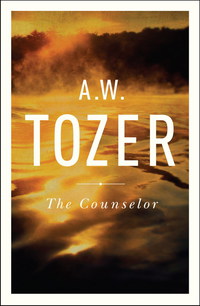 Cover image: The Counselor 9781600667961