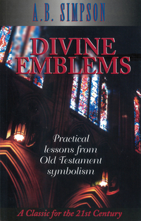 Cover image: Divine Emblems: Practical Lessons from Old Testament Symbolism 9781600660689