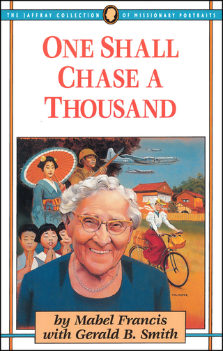 Cover image: One Shall Chase a Thousand 9781600662645