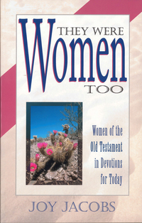 Cover image: They Were Women Too 9781600662652