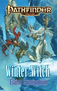 Cover image: Winter Witch