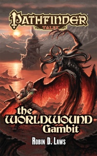 Cover image: The Worldwound Gambit