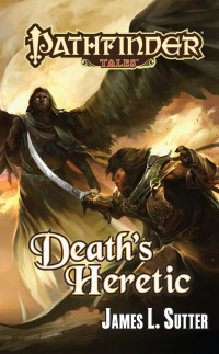 Imagen de portada: Death's Heretic