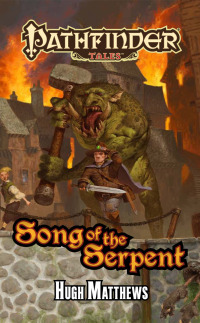 Cover image: Song of the Serpent