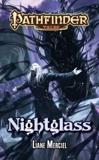 Imagen de portada: Nightglass