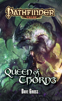 Imagen de portada: Queen of Thorns