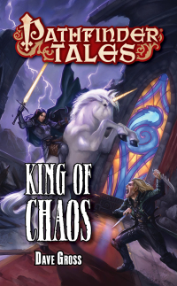 Cover image: King of Chaos