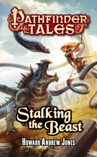 Imagen de portada: Stalking the Beast