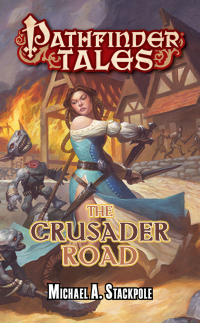 Cover image: The Crusader Road