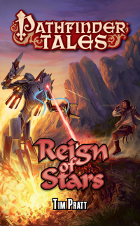 Imagen de portada: Reign of Stars