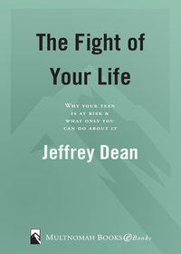Cover image: The Fight of Your Life 9781601421104