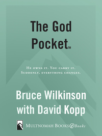 Cover image: The God Pocket 9781601421852