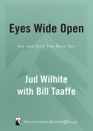 Cover image: Eyes Wide Open 9781601420725