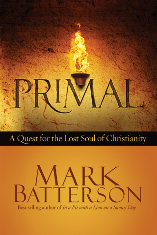 Cover image: Primal 9781601421319
