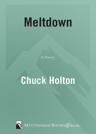 Cover image: Meltdown 9781590525609