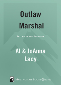Cover image: Outlaw Marshal 9781601420541